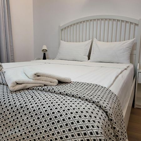 Adac Boutique Hotel Pantelimon المظهر الخارجي الصورة