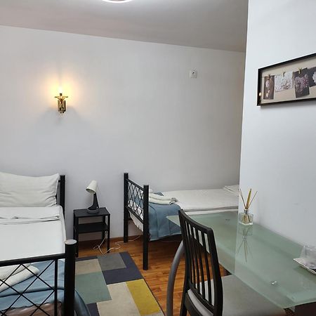 Adac Boutique Hotel Pantelimon المظهر الخارجي الصورة