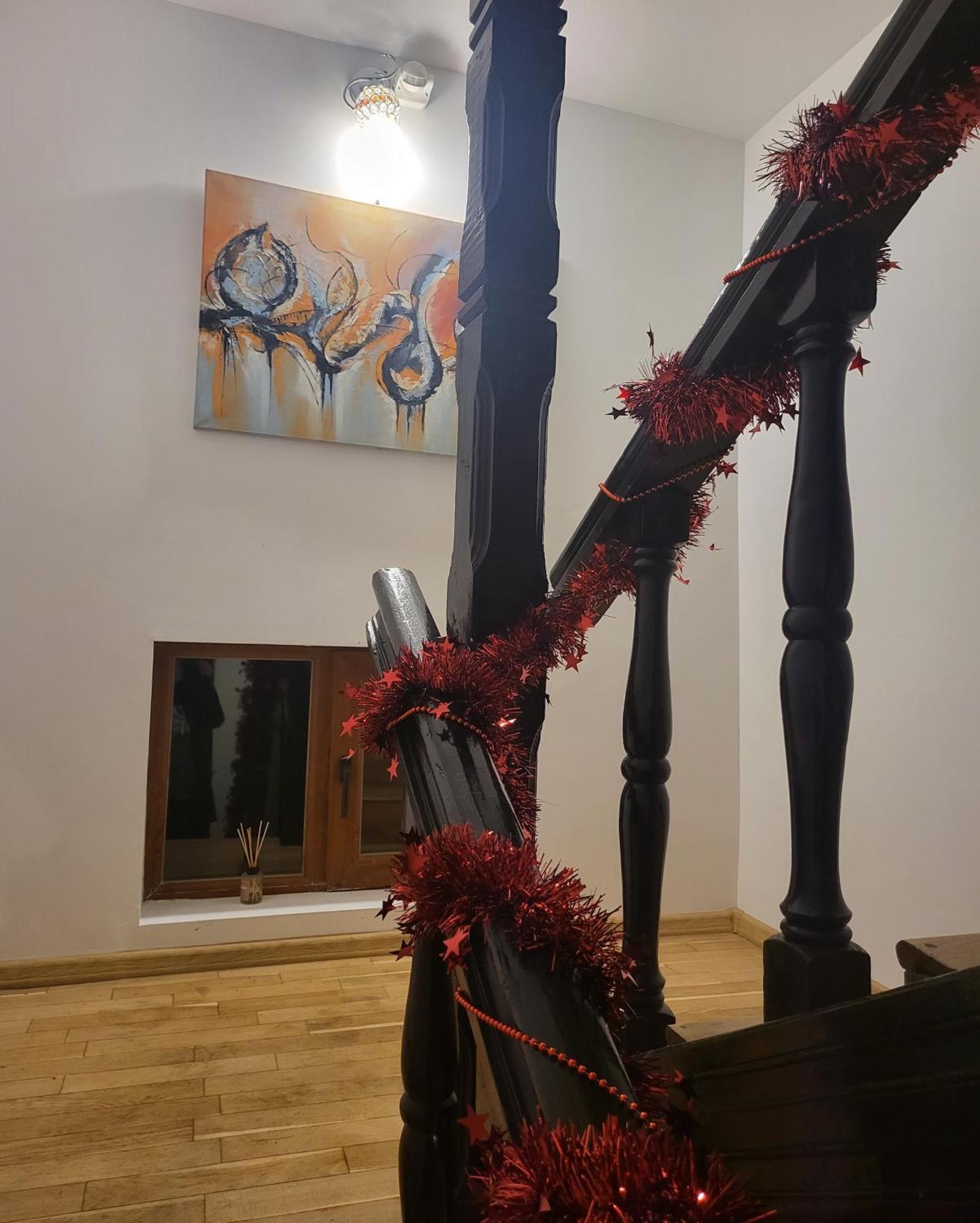 Adac Boutique Hotel Pantelimon المظهر الخارجي الصورة