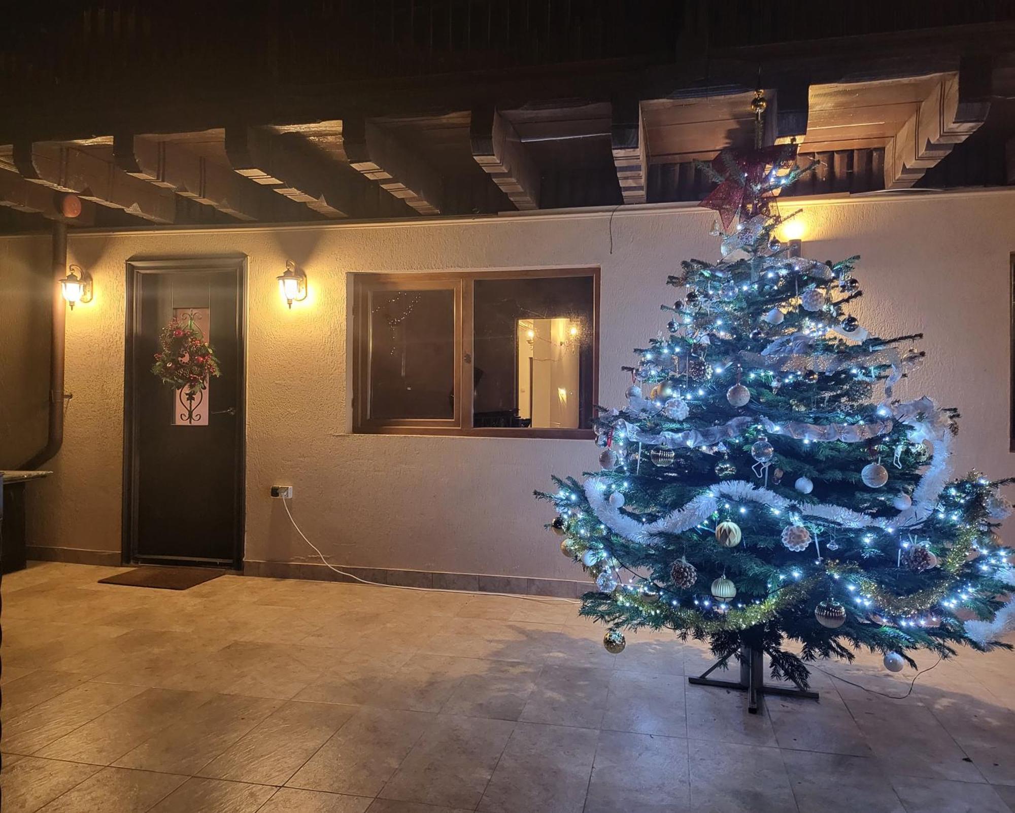 Adac Boutique Hotel Pantelimon المظهر الخارجي الصورة