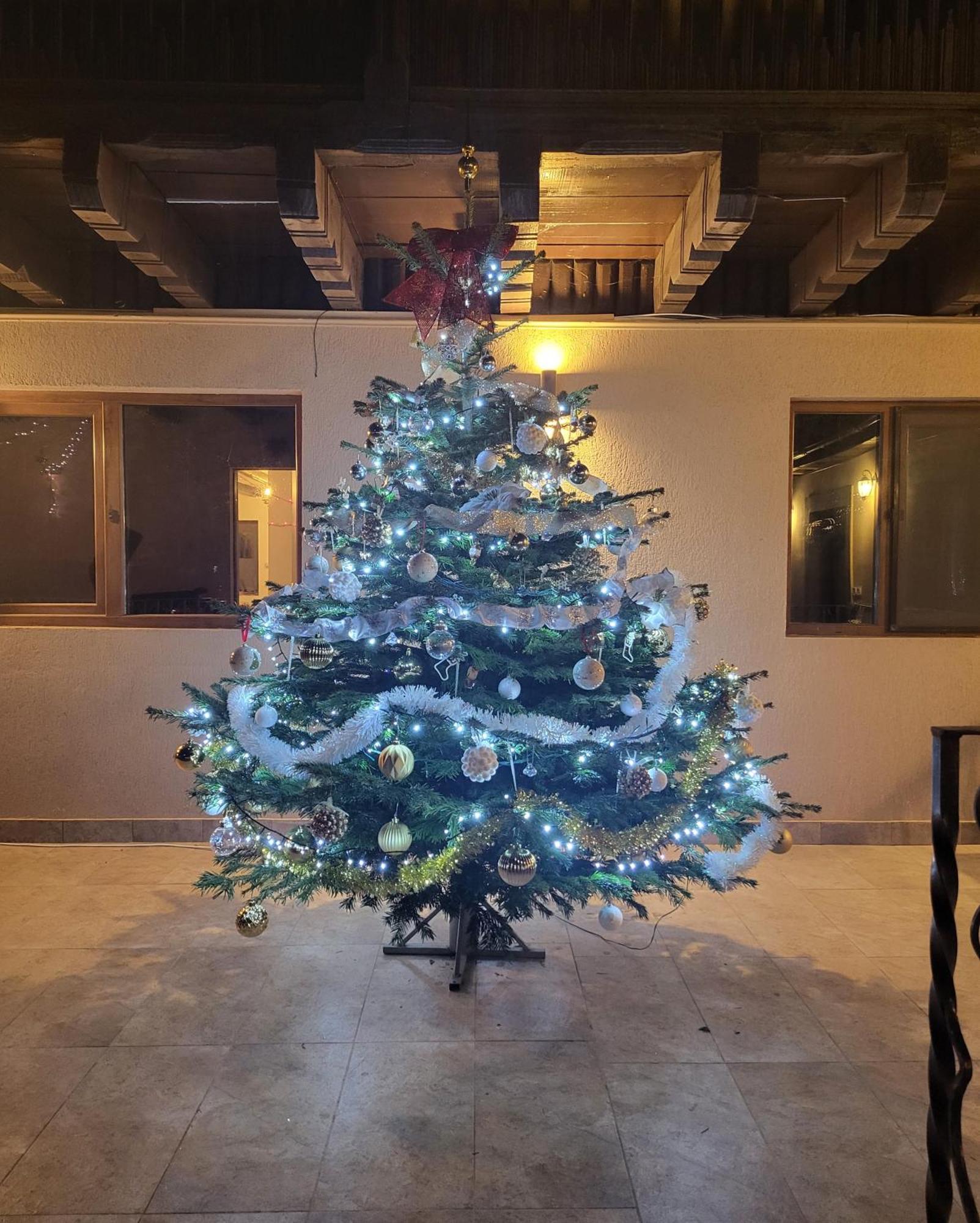 Adac Boutique Hotel Pantelimon المظهر الخارجي الصورة