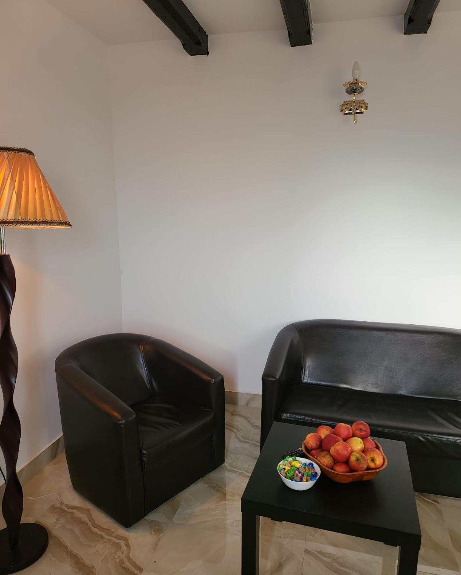 Adac Boutique Hotel Pantelimon المظهر الخارجي الصورة