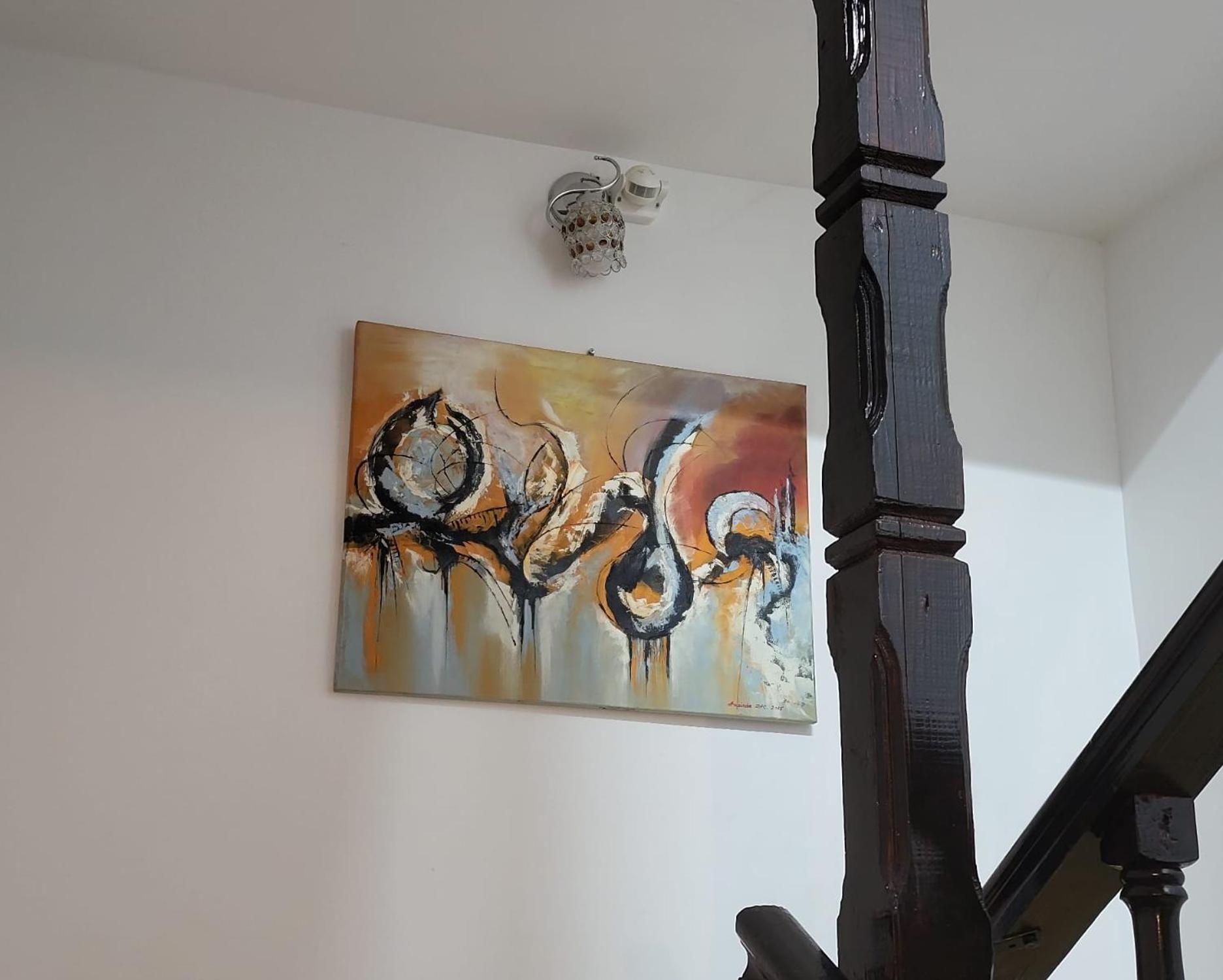 Adac Boutique Hotel Pantelimon المظهر الخارجي الصورة