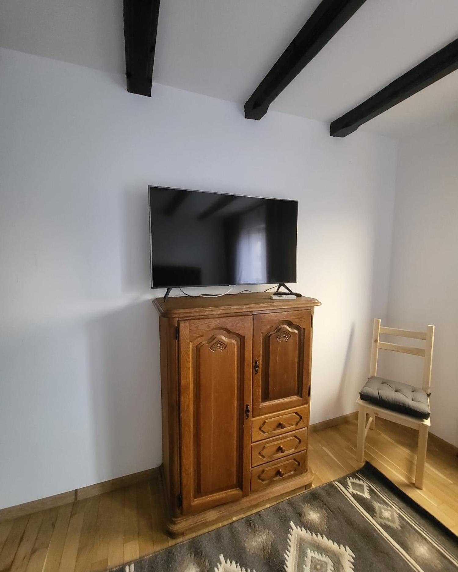 Adac Boutique Hotel Pantelimon المظهر الخارجي الصورة