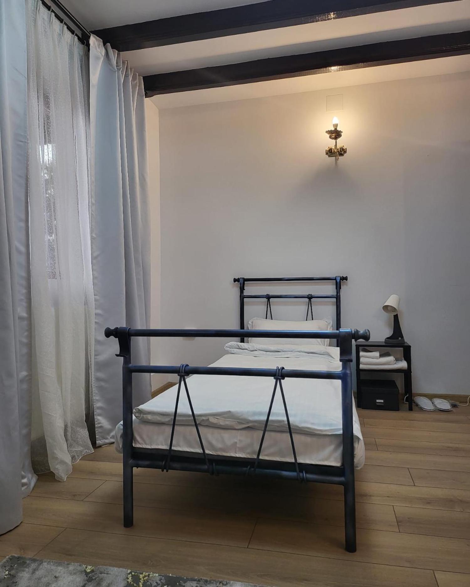 Adac Boutique Hotel Pantelimon المظهر الخارجي الصورة
