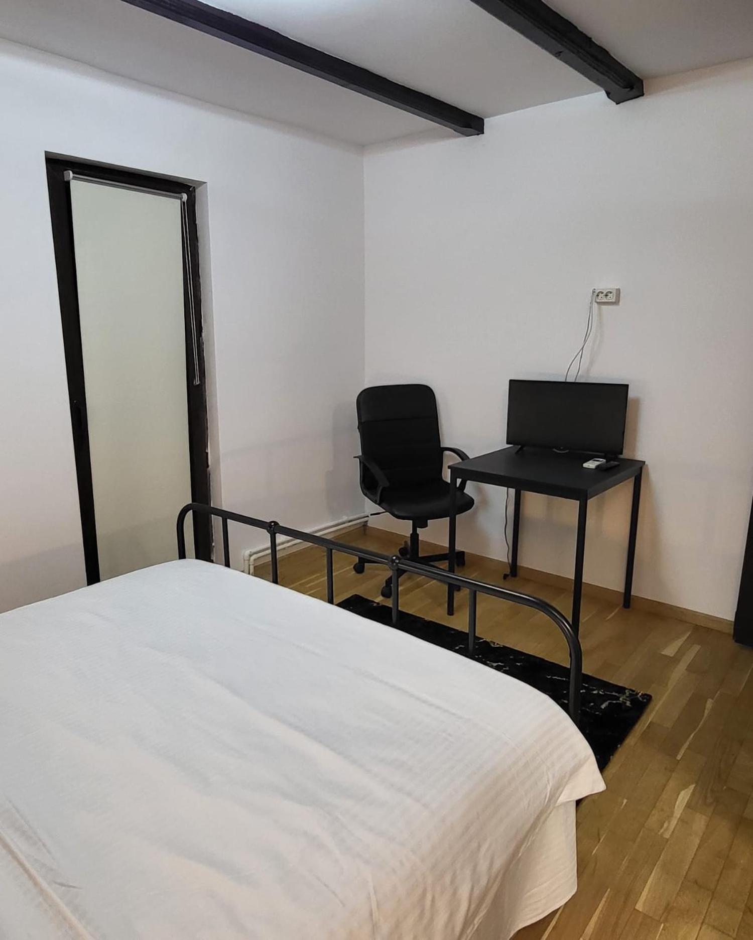 Adac Boutique Hotel Pantelimon المظهر الخارجي الصورة