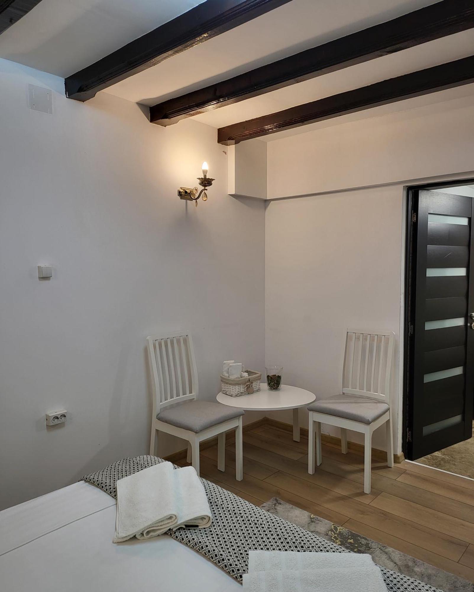 Adac Boutique Hotel Pantelimon المظهر الخارجي الصورة