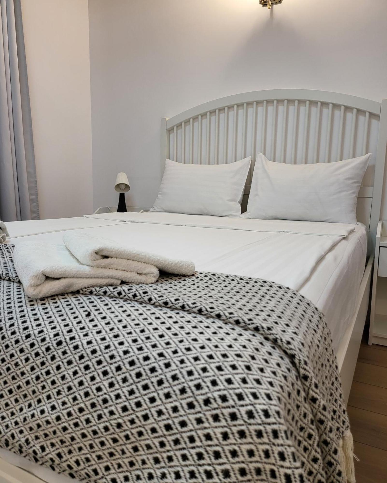 Adac Boutique Hotel Pantelimon المظهر الخارجي الصورة