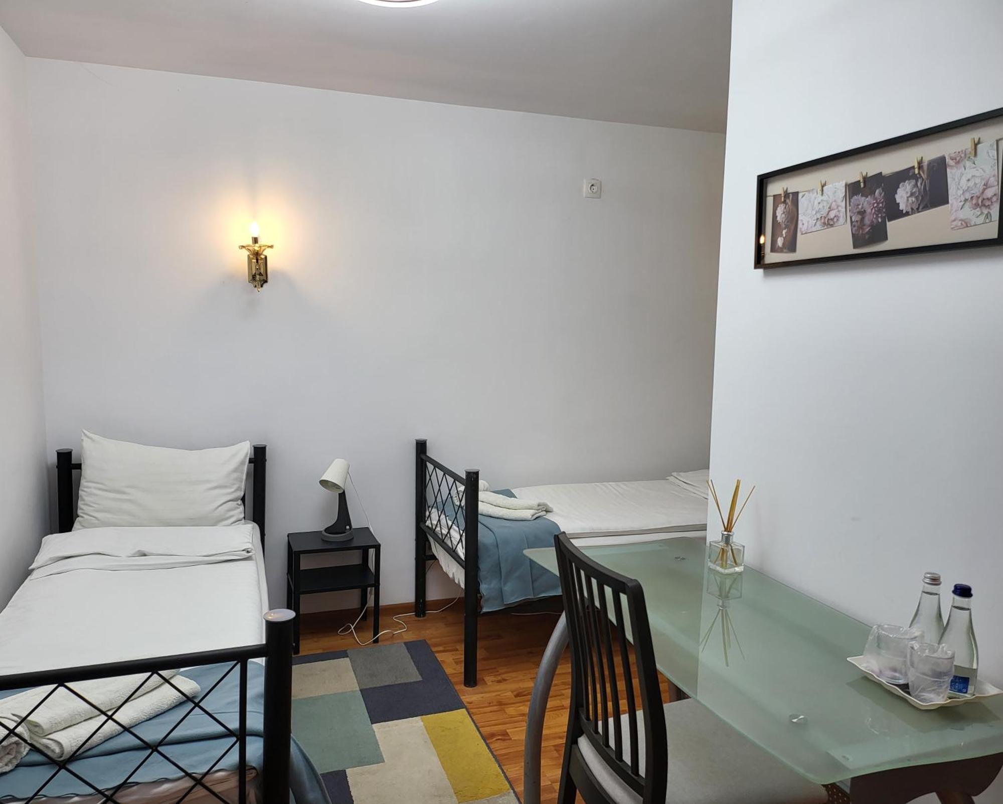 Adac Boutique Hotel Pantelimon المظهر الخارجي الصورة
