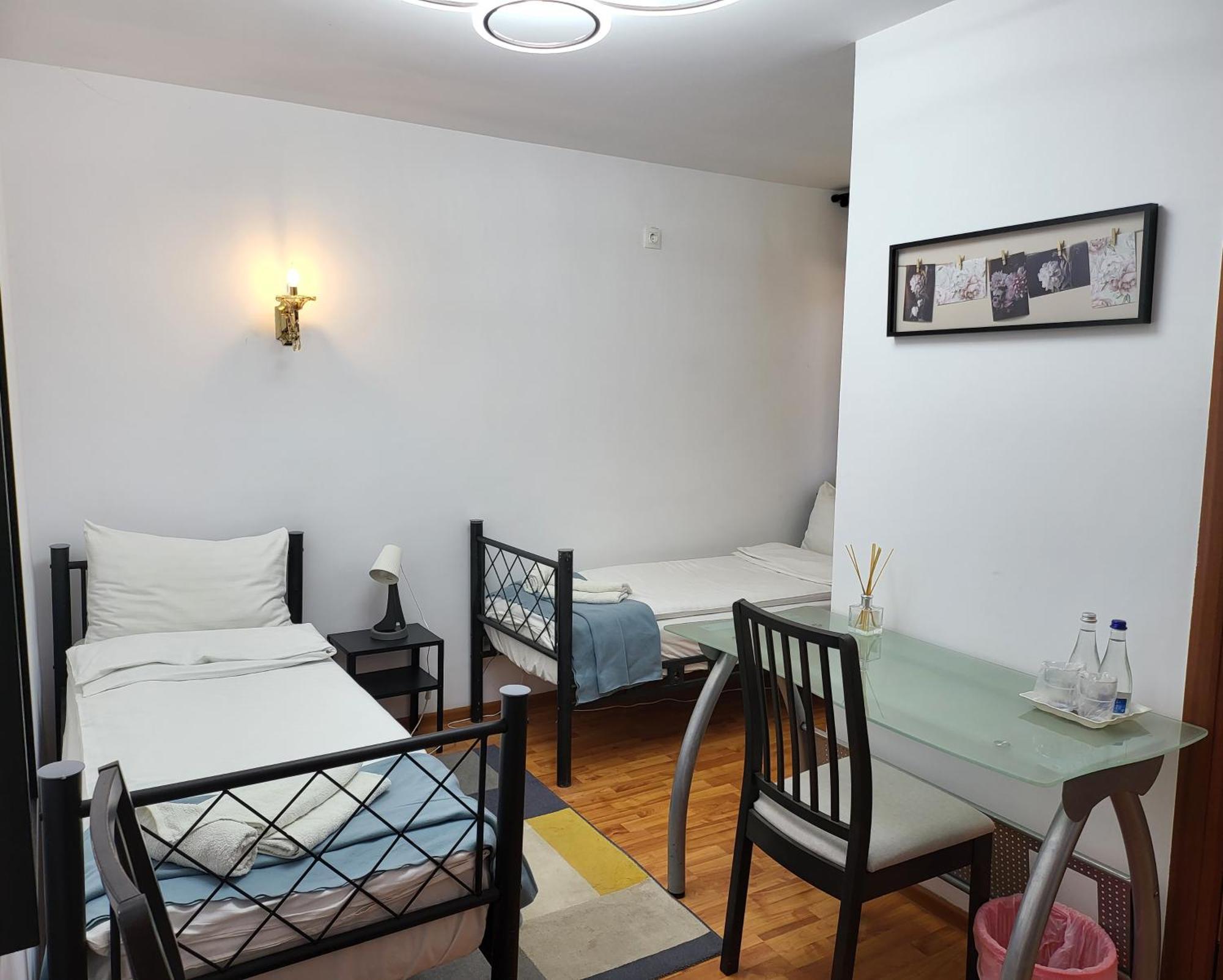 Adac Boutique Hotel Pantelimon المظهر الخارجي الصورة